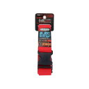 DBLTACT ワンタッチベルト レッド DT-OB-RE 581868【メーカー直送:代金引換不可:同梱不可】【北海道・沖縄・離島は配達不可】