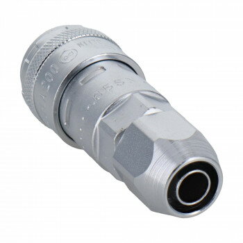 H&H ワンタッチハイカプラ 85SN 316 133316【メーカー直送:代金引換不可:同梱不可】【北海道・沖縄・離島は配達不可】 H&H ワンタッチハイカプラ 85SN 316 133316【メーカー直送:代金引換不可:同梱不可】【北海道・沖縄・離島は配達不可】