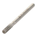 H&Hダイヤモンド ロータリーバー 3mm A3-0310 000713【メーカー直送:代金引換不可:同梱不可】【北海道・沖縄・離島は配達不可】