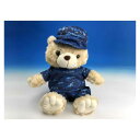 ACアドバンス 海デジタル迷彩ベアぬいぐるみ 350mm BEAR025【メーカー直送:代金引換不可:同梱不可】【北海道・沖縄・離島は配達不可】