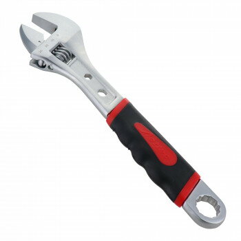 trad　ACTモンキ-レンチ　250mm　389811【配送方法:メール便/同梱不可/代引不可/日時指定不可】【北海道・沖縄・離島は配達不可】