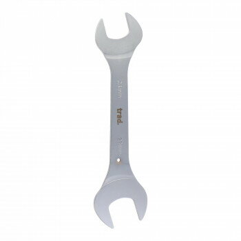 ※パッケージ、デザイン等は予告なく変更される場合があります。※画像はイメージです。商品タイトルと一致しない場合があります。厚さ約3mmでキャスターなどのボルト回しや、通常のスパナの入らない箇所に便利です。キャスターの取付け・取外しやダブルナ...