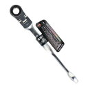TRAD 90+首振りツイストギアレンチ 8mm TTG-8F 330173【メーカー直送:代金引換不可:同梱不可】【北海道・沖縄・離島は配達不可】