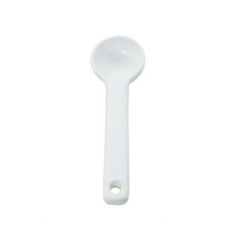 Spork - ZEROJAPAN(ゼロジャパン) 陶製スプーン02 BWSC-02【メーカー直送：代金引換不可：同梱不可】【北海道・沖縄・離島は配達不可】