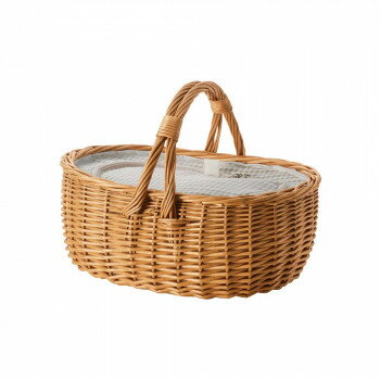 ピクニックバスケット 42-67【メーカー直送：代金引換不可：同梱不可】【北海道・沖縄・離島は配達不可】