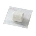 ハクゾウメディカル ハクゾウ滅菌フランスタイ 5cm×伸長9m 1巻入×10袋 1020031【メーカー直送:代金引換不可:同梱不可】【北海道・沖縄・離島は配達不可】