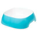 ファープラスト 犬・猫用食器 グラム L ライトブルー 71218015【メーカー直送:代金引換不可:同梱不可】【北海道・沖縄・離島は配達不可】