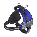 ファープラスト ヘラクレス 犬用ハーネス XL ブルー 75468525【メーカー直送:代金引換不可:同梱不可】【北海道・沖縄・離島は配達不可】(4)
