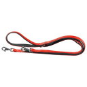 ファープラスト デイトナ GA20/200 犬用リード レッド 75354922【メーカー直送:代金引換不可:同梱不可】【北海道・沖縄・離島は配達不可】(4)