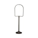 ファープラスト F3 鳥かご用スタンド(レジーナ) ブラウン 90003012【メーカー直送:代金引換不可:同梱不可】【北海道・沖縄・離島は配達不可】