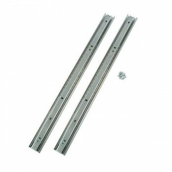 72970 ベアリングタイプ(37mm幅) 500mm 2本入 00072970-001【メーカー直送：代金引換不可：同梱不可】..