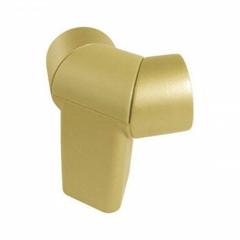 97117 ファインコーナーブラケット ゴールド 1個入 00097117-001【メーカー直送：代金引換不可：同梱不..