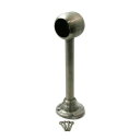 37125 ステンロングブラケット 32×150mm 片 1個入 00037125-001【メーカー直送:代金引換不可:同梱不可】【北海道・沖縄・離島は配達不可】