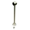 37128 ステンロングブラケット 32×300mm 片 1個入 00037128-001【メーカー直送:代金引換不可:同梱不可】【北海道・沖縄・離島は配達不可】