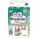 ライフリー 歩くのらくらく薄型パンツ 2回 M 20枚入 ×1個 500-556946-00【メーカー直送:代金引換不可:同梱不可】【北海道・沖縄・離島は配達不可】