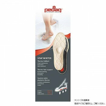 Pedag(ペダック) ビバウィンター Art.198 36サイズ【メーカー直送：代金引換不可：同梱不可】【北海道?沖縄?離島は配達(dá)不可】