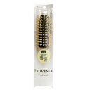 PROVENCE 木製ブラッシングブラシ SPV71226【メーカー直送:代金引換不可:同梱不可】【北海道・沖縄・離島は配達不可】(4)