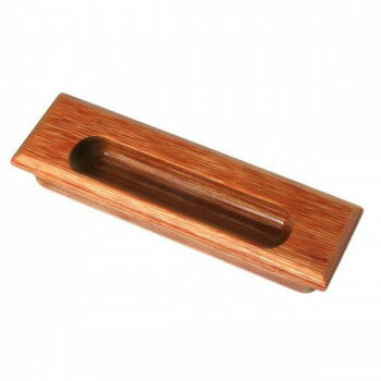 T-182 W400堀込引手 95mm 1個入 00030182-001【配送方法:メール便/同梱不可/代引不可/日時指定不可】【..