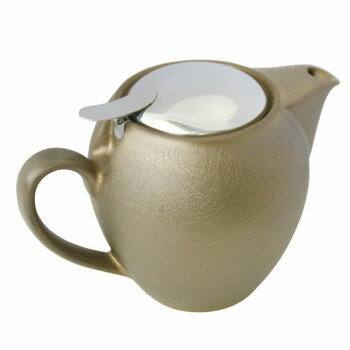 ZERO JAPAN ユニバーサルティーポット4人用 アンティークカラーズ BBN-03 AGO・アンティークゴールド【メーカー直送：代金引換不可：同梱不可】【北海道・沖縄・離島は配達不可】