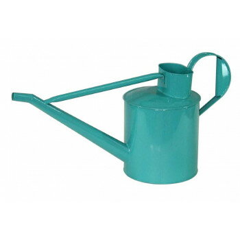 ジョウロ グリーン 81596【メーカー直送：代金引換不可：同梱不可】【北海道・沖縄・離島は配達不可】