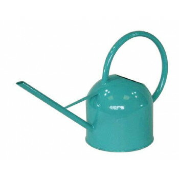 ジョウロ グリーン 81611【メーカー直送：代金引換不可：同梱不可】【北海道・沖縄・離島は配達不可】