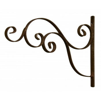 ガーデンブラケット 86433【メーカー直送：代金引換不可：同梱不可】【北海道・沖縄・離島は配達不可】