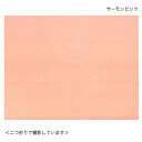 マルチクロス ソリッドカラー サーモンピンク 15621880223【メーカー直送:代金引換不可:同梱不可】【北海道・沖縄・離島は配達不可】