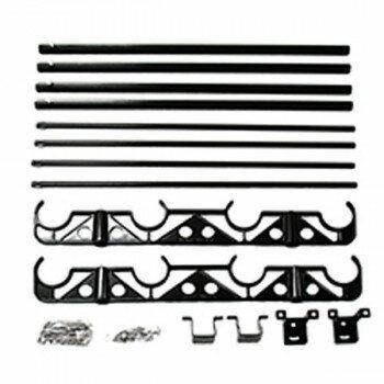 天井付型物干金具 DRY WAVE HA50-THC ブラック 00096459-001【メーカー直送:代金引換不可:同梱不可】【北海道・沖縄・離島は配達不可】 天井付型物干金具 DRY WAVE HA50-THC ブラック 00096459-001【メーカー直送:代金引換不可:同梱不可】【北海道・沖縄・離島は配達不可】