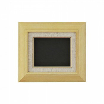 ※パッケージ、デザイン等は予告なく変更される場合があります。※画像はイメージです。商品タイトルと一致しない場合があります。作品を引き立たせるシンプルなデザインの額縁です。※お使いのPCモニターの設定によって、実際の商品と色味が若干異なる場合がございます。ご了承ください。サイズ作品寸法:179×139mm、裏板寸法:299×259mm個装サイズ：31.8×36.5×4.8cm重量個装重量：1140g素材・材質木生産国インドネシア広告文責:株式会社ホームセンターセブンTEL:0978-33-2811※パッケージ、デザイン等は予告なく変更される場合があります。※画像はイメージです。商品タイトルと一致しない場合があります。fk094igrjs