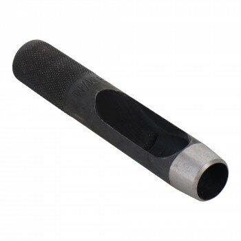 H＆H ブチ抜く 最強 皮ポンチ 13mm 107365【メーカー直送：代金引換不可：同梱不可】【北海道・沖縄・離島は配達不可】