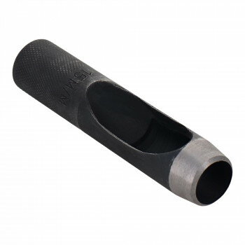 H＆H　ブチ抜く　最強　皮ポンチ　15mm　107367【メーカー直送：代金引換不可：同梱不可】【北海道・沖縄・離島は配達不可】