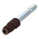 H&H六角軸軸付ロールペーパー テーパー 12パイ 120 RT6-12120 332406【メーカー直送:代金引換不可:同梱不可】【北海道・沖縄・離島は配達不...