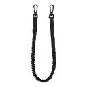 DBLTACT 布製安全コード S 1kg DT-ST-16BK 315787【メーカー直送:代金引換不可:同梱不可】【北海道・沖縄・離島は配達不可】