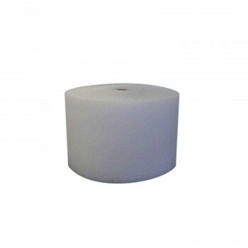 エコフ厚デカ(エアコンフィルター) フィルターロール巻き 幅30cm×厚み4mm×30m巻き SW-7033【メーカー直送：代金引換不可：同梱不可】【北海道・沖縄・離島は配達不可】