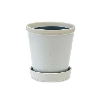 グロッシーポット スノー 30761【メーカー直送：代金引換不可：同梱不可】【北海道・沖縄・離島は配達不可】