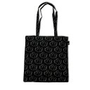 ROOTOTE ルートート RO.トール.フラット.MODERN-A Black Swan 645302【メーカー直送:代金引換不可:同梱不可】【北海道・沖縄・離島は配達不可】