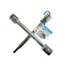 MSW 自転車用クロスレンチ 6H-15 SBWW-7 525754【メーカー直送:代金引換不可:同梱不可】【北海道・沖縄・離島は配達不可】