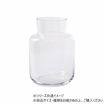 Tomグラスラウボトルφ11.5(7.5)xH16.5　2600094【メーカー直送：代金引換不可：同梱不可】【北海道・沖..