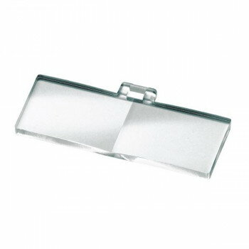 エッシェンバッハ ラボシリーズ用交換レンズ (1.7倍) 1645-5【メーカー直送：代金引換不可：同梱不可】【北海道・沖縄・離島は配達不可】