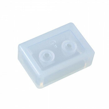 PADICO パジコ　シリコーンモールド　雫　403268【配送方法:メール便/同梱不可/代引不可/日時指定不可】【北海道・沖縄・離島は配達不可】