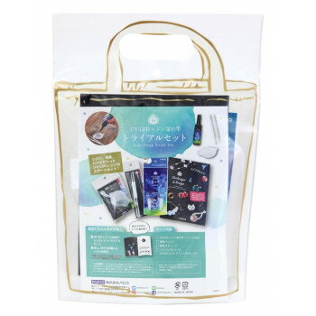 パジコ 星の雫トライアルセット 402010【メーカー直送:代金引換不可:同梱不可】【北海道・沖縄・離島は配達不可】