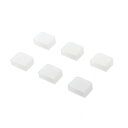 サンワサプライ HDMIコネクタカバー TK-HDCAP1【メーカー直送:代金引換不可:同梱不可】【北海道・沖縄・離島は配達不可】