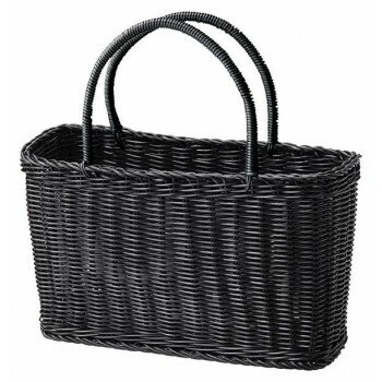 PPスリムバッグ BK 91-16BK【メーカー直送：代金引換不可：同梱不可】【北海道・沖縄・離島は配達不可】