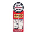 マーキュリー サーモメーター GS SUMMER HOLIDAY ME055046【メーカー直送:代金引換不可:同梱不可】【北海道・沖縄・離島は配達不可】
