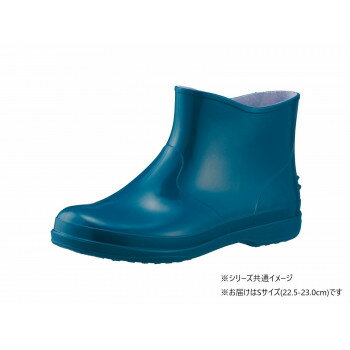 福山ゴム工業 マイガーデン 3　Sネイビー BB35100　【メーカー直送：代金引換不可：同梱不可】【北海道..