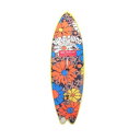 マーキュリー サーモメーター サーフボード SUNFLOWER ME055084【メーカー直送:代金引換不可:同梱不可】【北海道・沖縄・離島は配達不可】