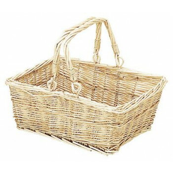 ウイロー 買い物かご レクト 29-21【メーカー直送：代金引換不可：同梱不可】【北海道・沖縄・離島は配達不可】