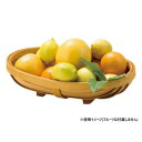 ウッドチップ ノアバスケット L 88-65【メーカー直送:代金引換不可:同梱不可】【北海道・沖縄・離島は配達不可】