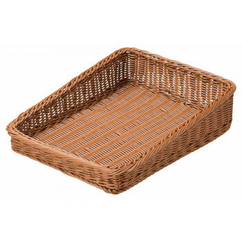 洗える陳列バスケット S ON-27【メーカー直送：代金引換不可：同梱不可】【北海道・沖縄・離島は配達不可】