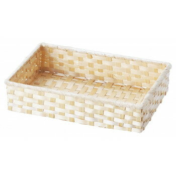 ギフトかご 竹バスケット 26-10【メーカー直送:代金引換不可:同梱不可】【北海道・沖縄・離島は配達不可】